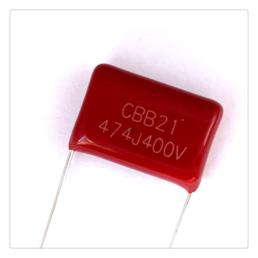 CBB21-474J400V